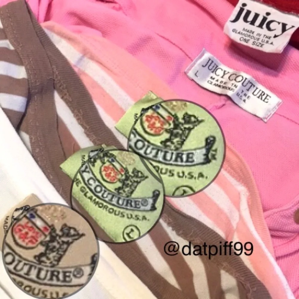 💚💖🍬💚💖 Datpiff99 LOVES Juicy 💚💖🍬💚💖 - Picture 3 of 7